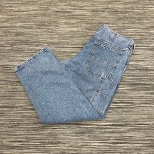 Lee Loose Fit Carpenter Jeans